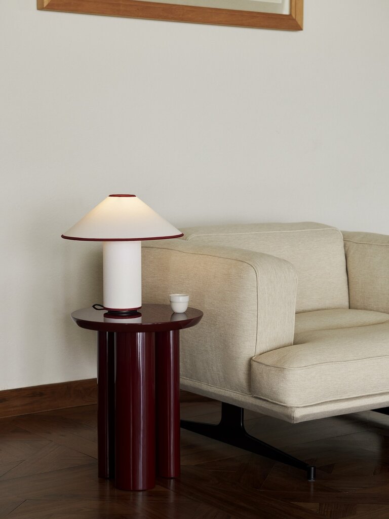 andTradition Tung Side Table JA3