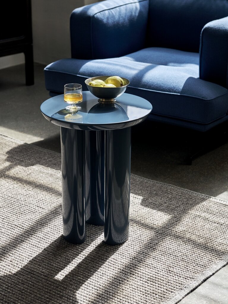 andTradition Tung Side Table JA3