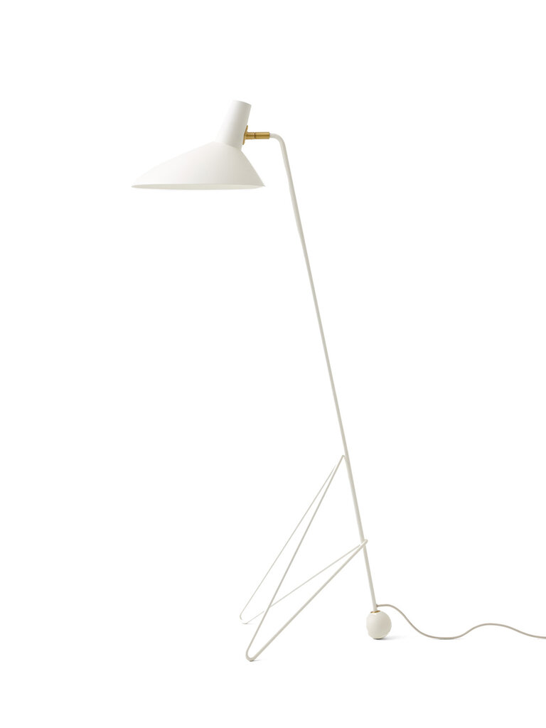 andTradition Tripod HM8 Floor Lamp
