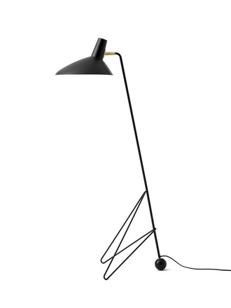 andTradition Tripod HM8 Floor Lamp andTradition Tripod HM8 Floor Lamp