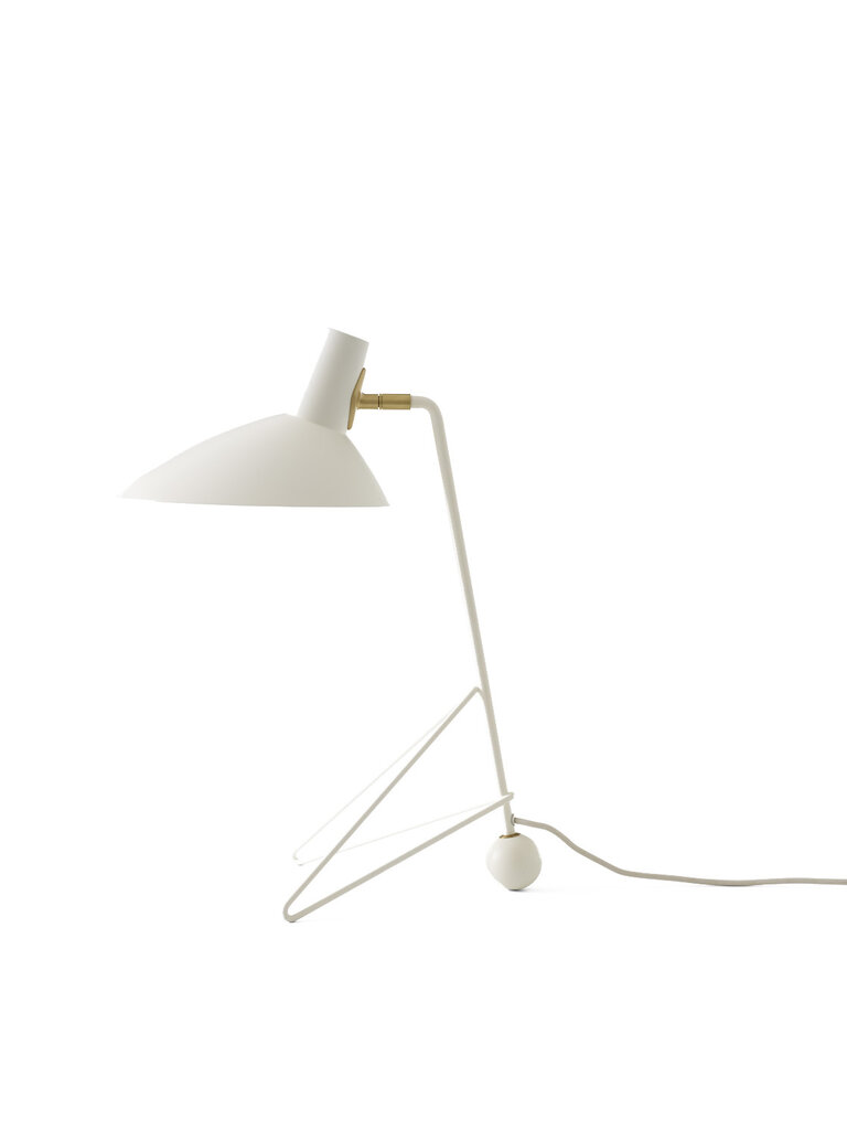 andTradition Tripod HM9 Table Lamp