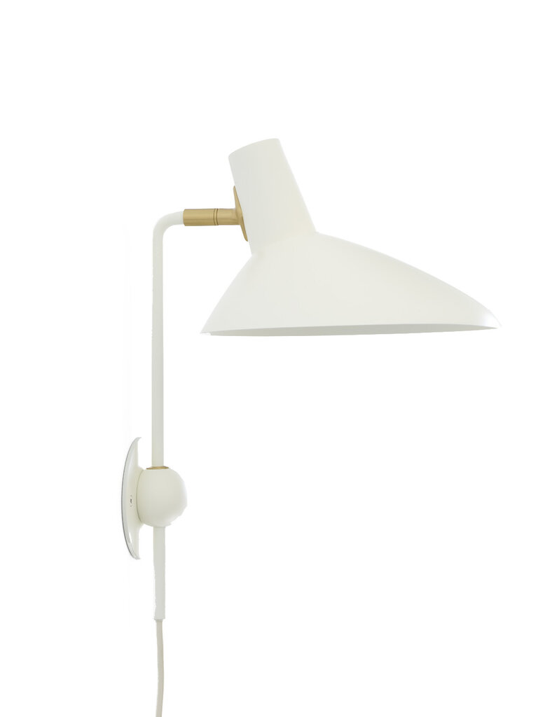 andTradition Tripod HM12 Wall Lamp