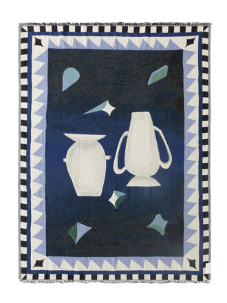 andTradition Momento Throw JH46 andTradition Momento Throw JH46