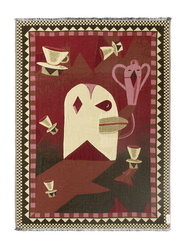 andTradition Momento Throw JH46