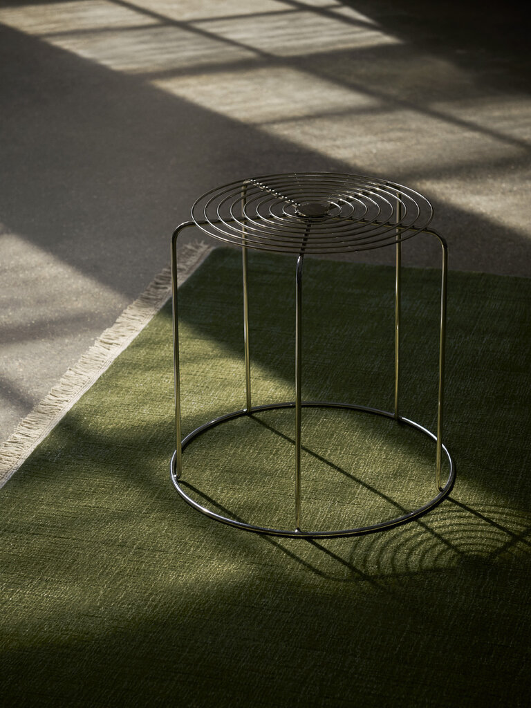 andTradition The Moor Rug