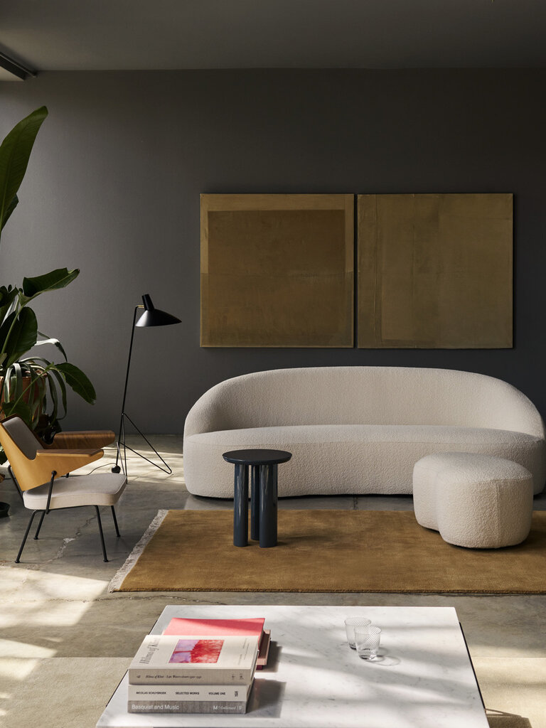 andTradition Margas LC4 Sofa