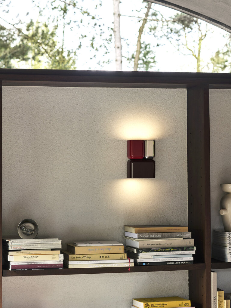 andTradition Tabata LN10  Wall Lamp