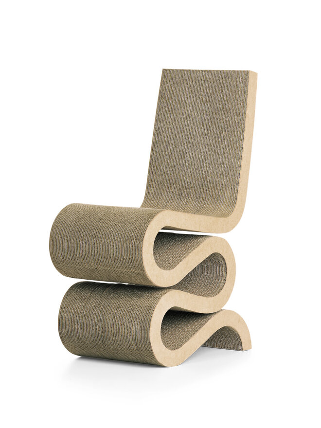 Wiggle Stool - espoo. design store