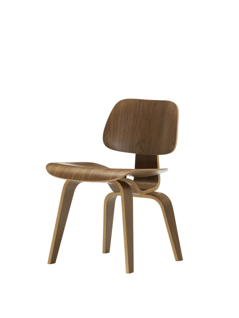 Vitra Plywood Group DCW