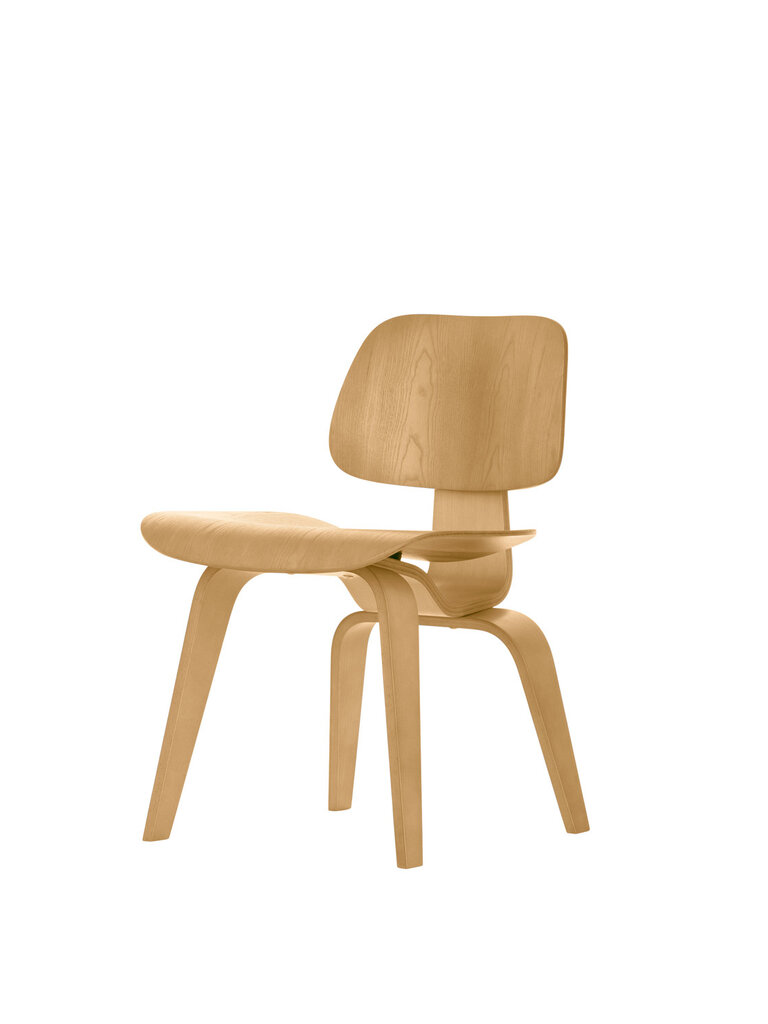 Vitra Plywood Group DCW