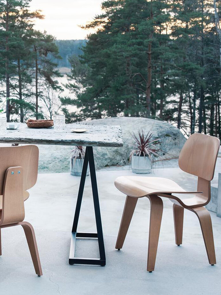 Vitra Plywood Group DCW