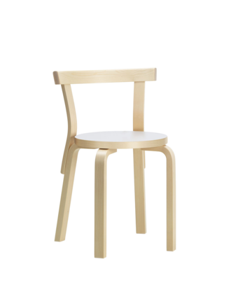 Artek Chair 68 Artek Chair 68