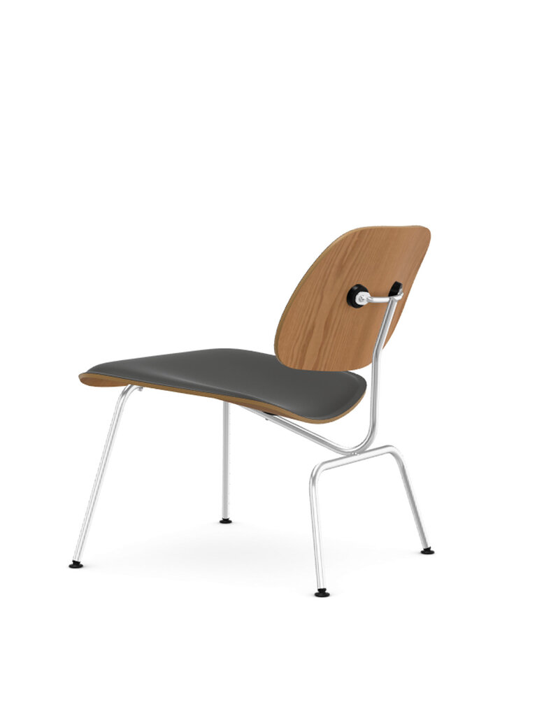 Vitra Plywood Group LCM - Upholstered