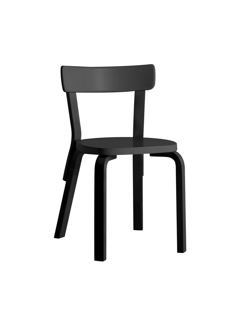 Artek Chair 69