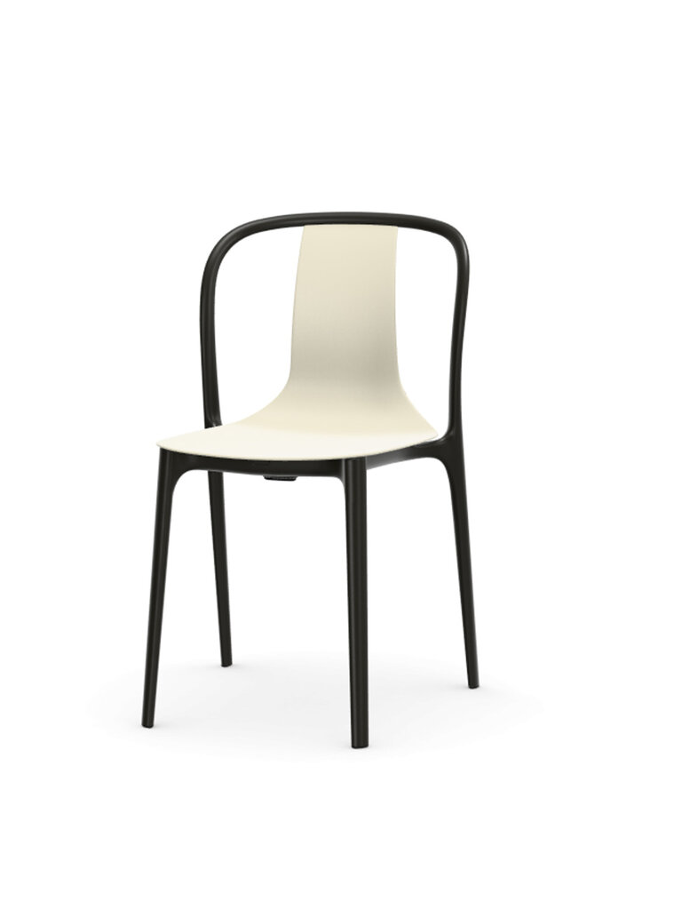 Vitra Belleville Chair Plastic