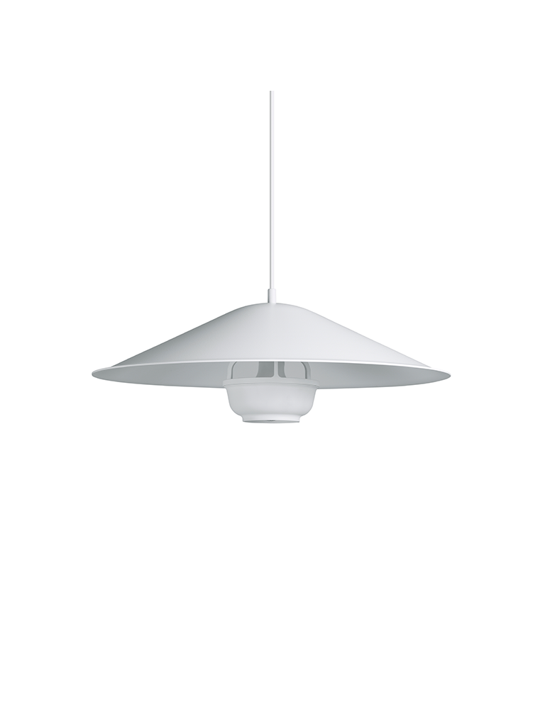 Artek Kori Pendant Light with Dune Shade