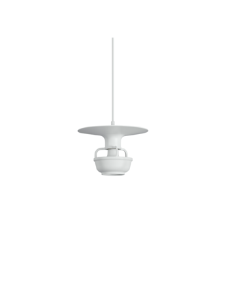 Artek Kori Pendant Light with Disc Shade Artek Kori Pendant Light with Disc Shade