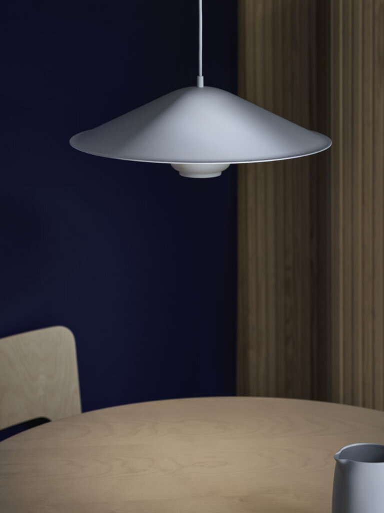 Artek Kori Pendant Light with Dune Shade