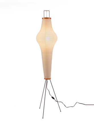 Vitra Akari 14A floor lamp Vitra Akari 14A floor lamp