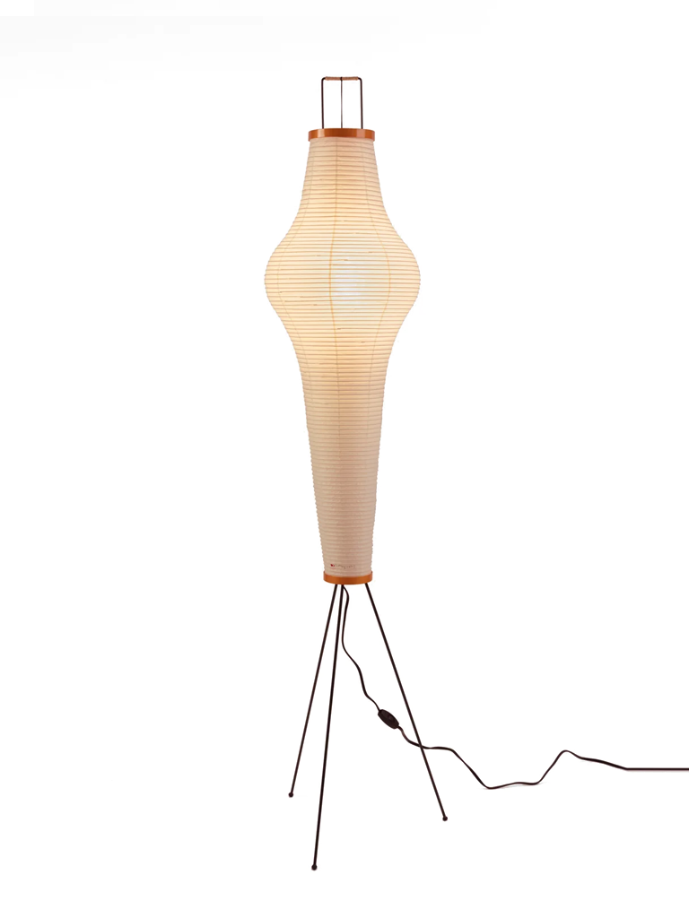 Vitra Akari 14A floor lamp