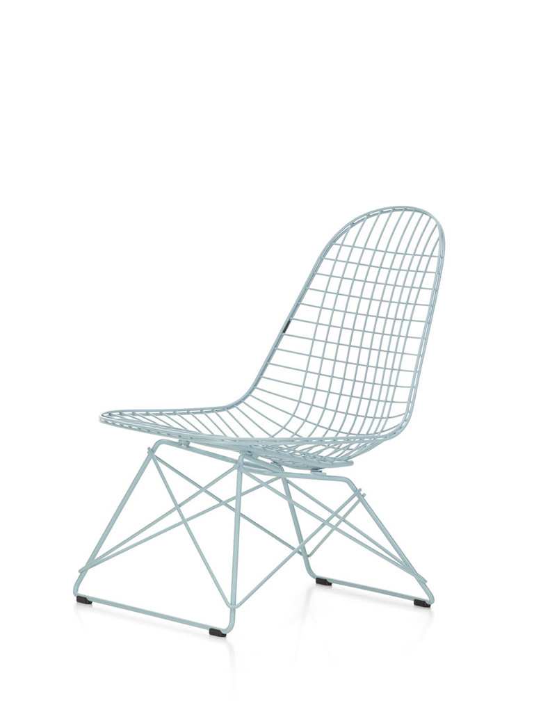 Vitra Wire Chair LKR