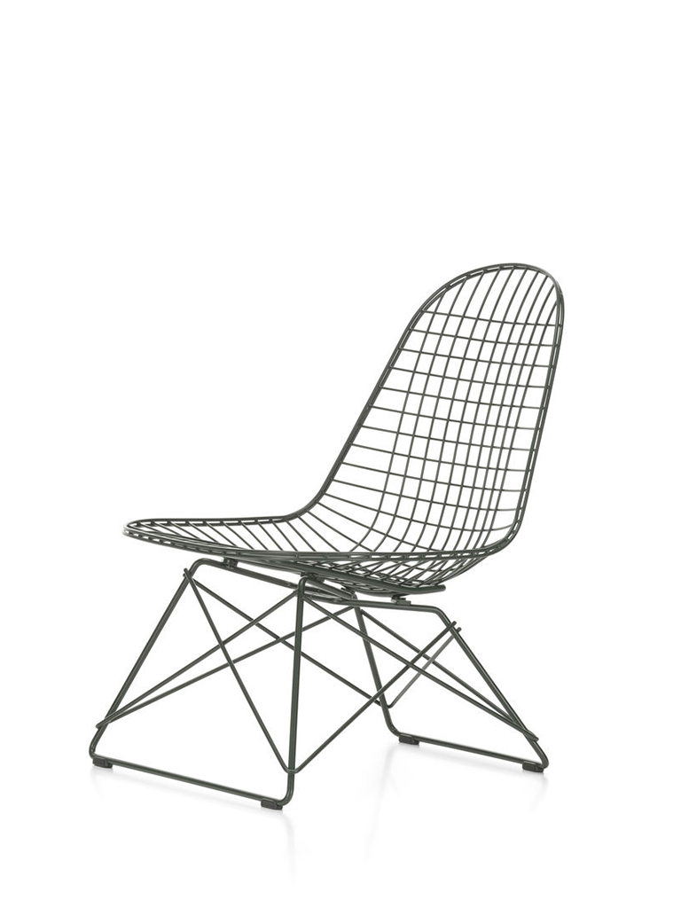 Vitra Wire Chair LKR