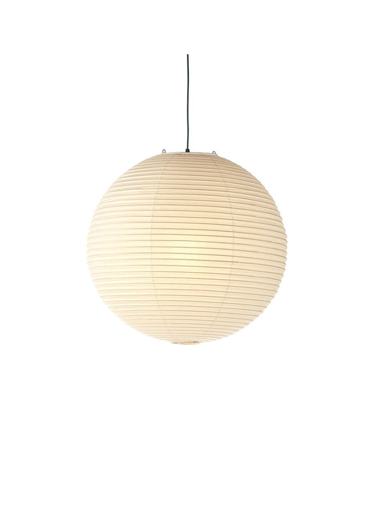 Vitra Akari A round pendant