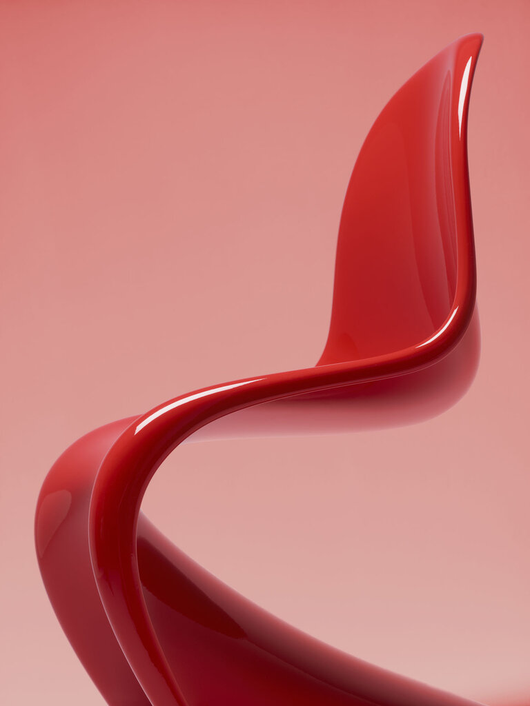 Vitra Panton Chair Classic