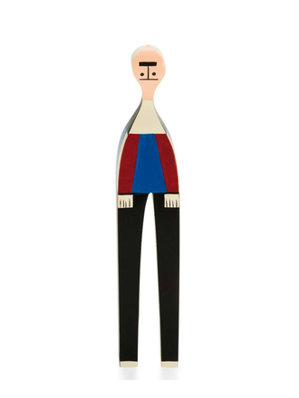 Vitra Wooden Doll No. 22 Vitra Wooden Doll No. 22