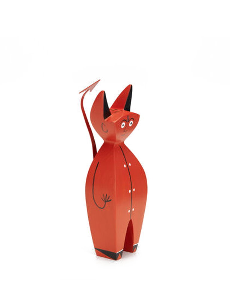 Vitra Wooden Doll Little Devil