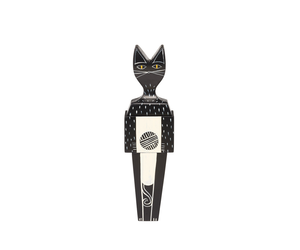 Wooden Doll Cat - espoo. design store