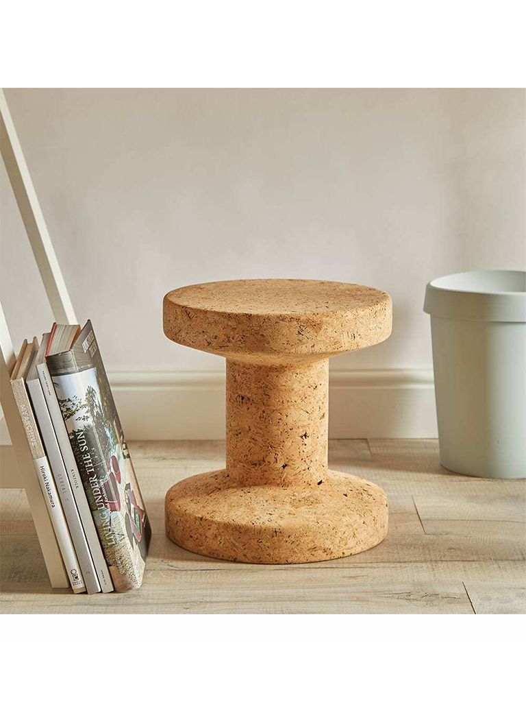 ゆうゆう　vitra Cork Family モデルB ② Vitra（ヴィトラ）CORK FAMILY（コルクファミリー）モデルB