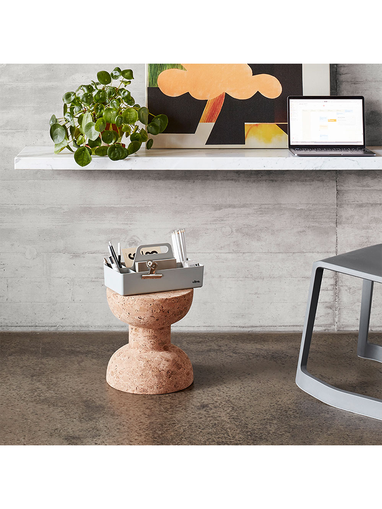 Vitra Cork family - Model E