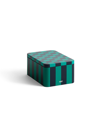 HAY Tin Container | Small HAY Tin Container | Small