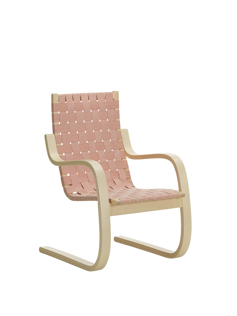 Artek Armchair 406