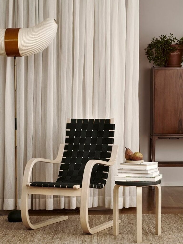 Artek Armchair 406