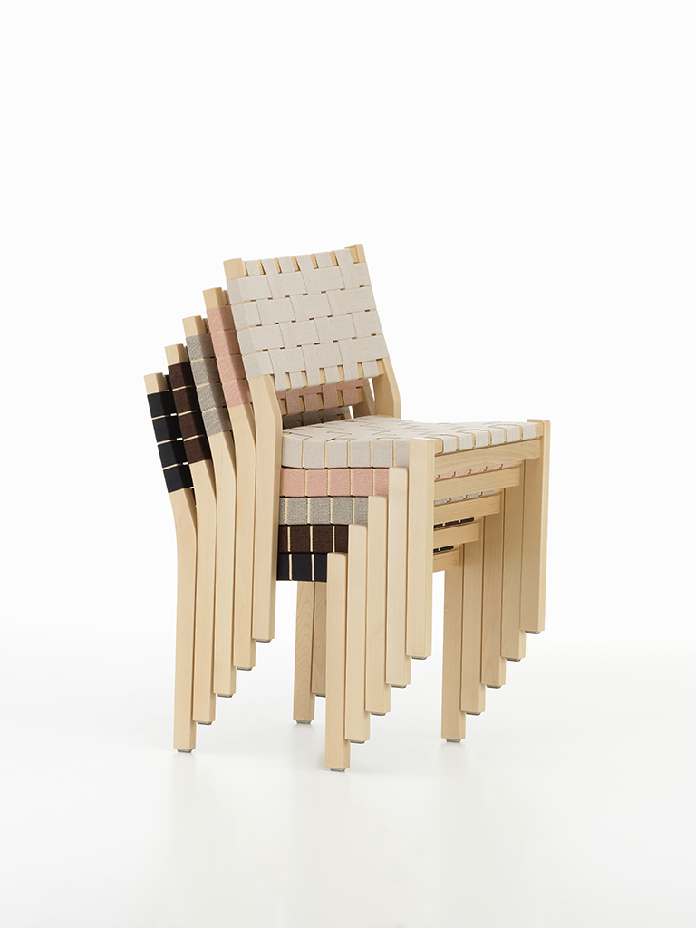 Artek Chair 611