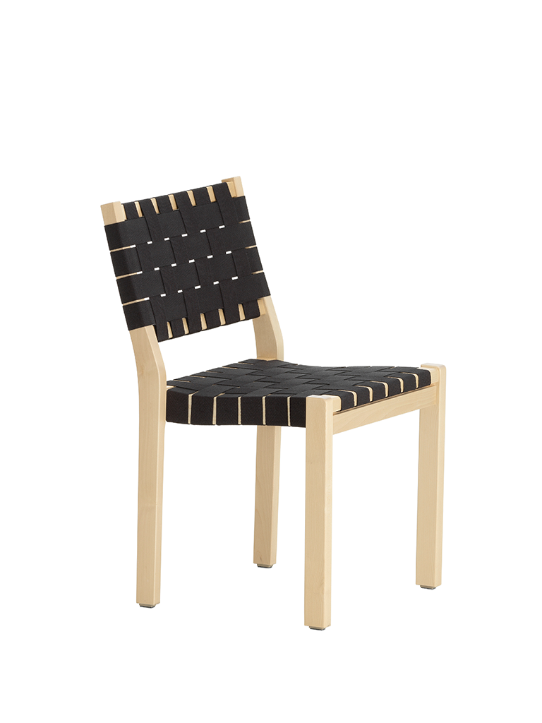 Artek Chair 611