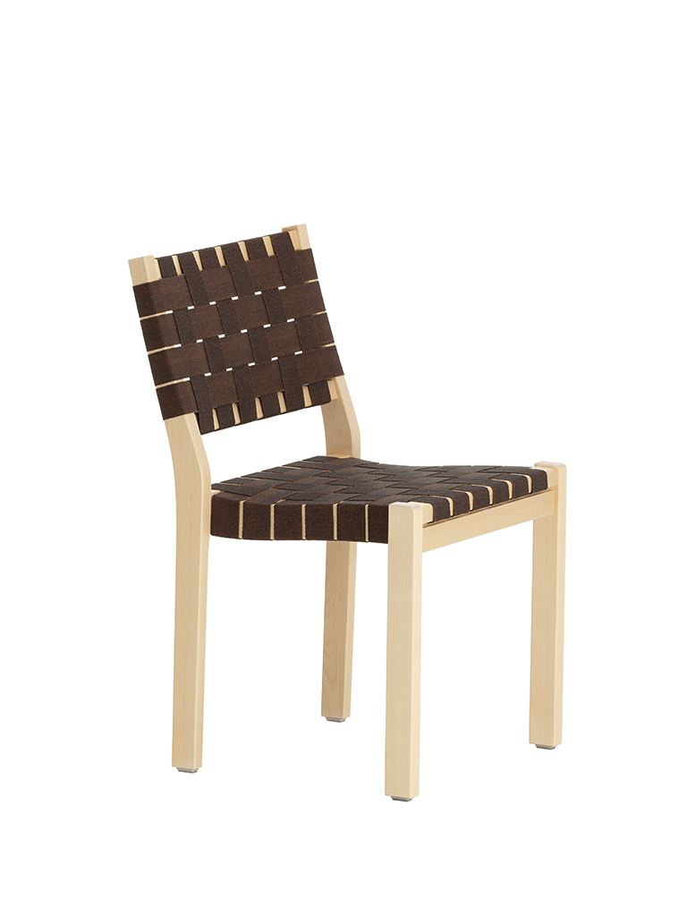 Artek Chair 611