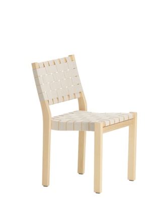 Artek Chair 611