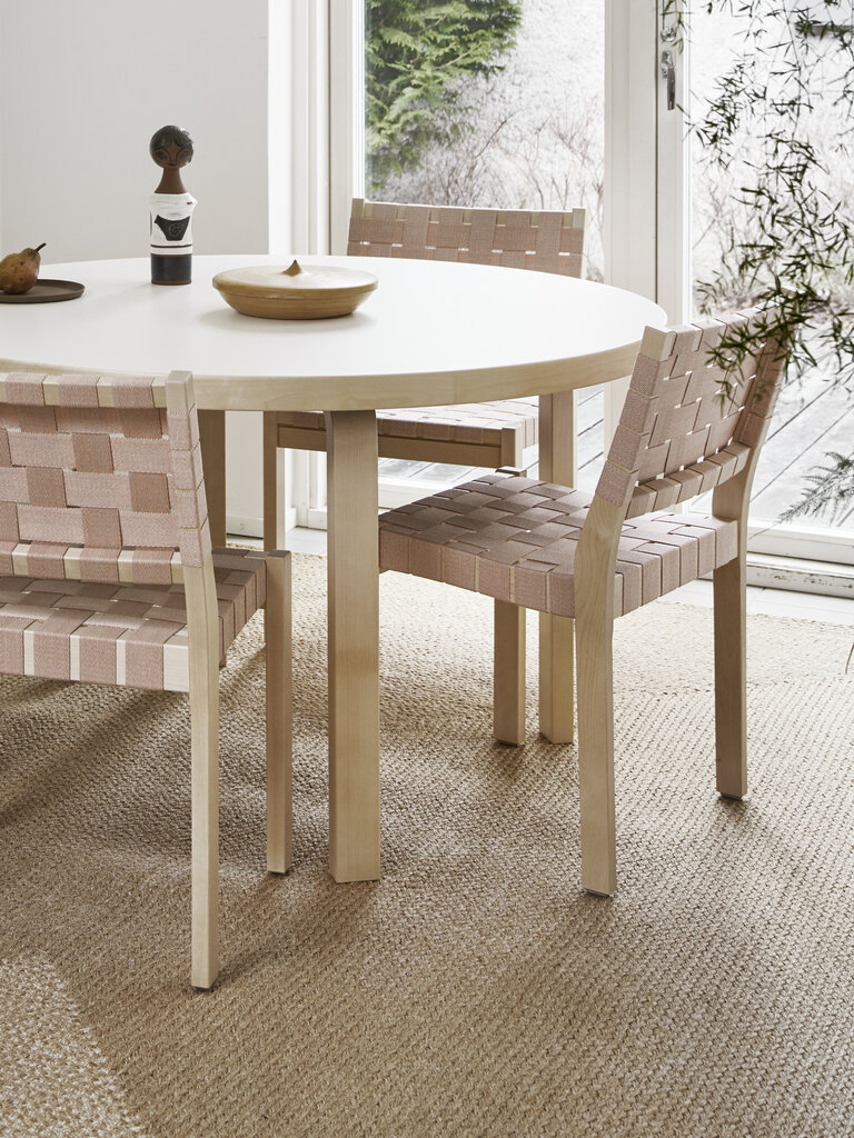 Artek Chair 611