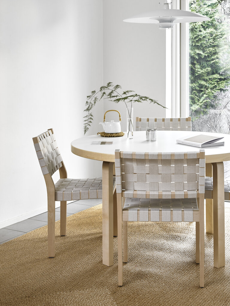 Artek Chair 611