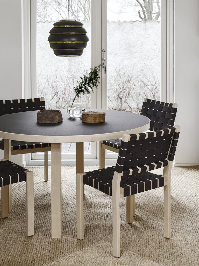 Artek Chair 611