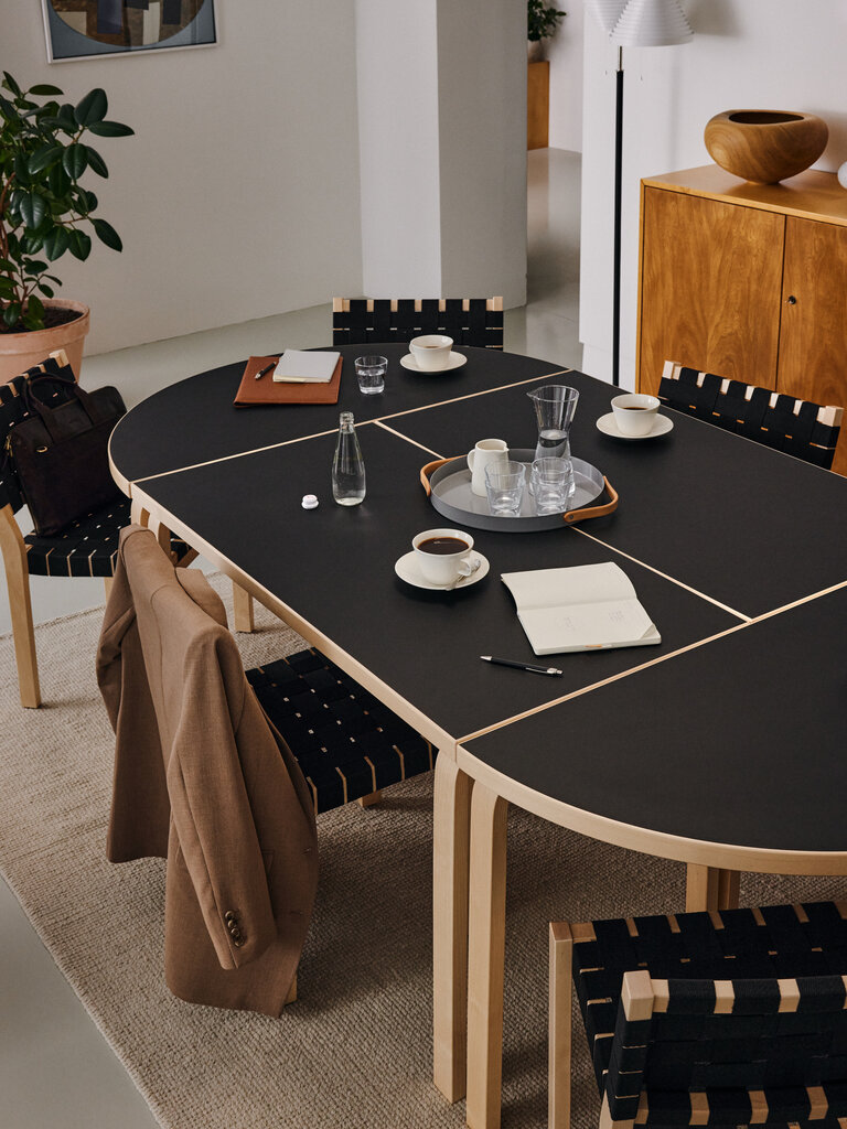 Artek Chair 611