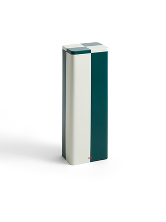 HAY Tin Container | Slim HAY Tin Container | Slim