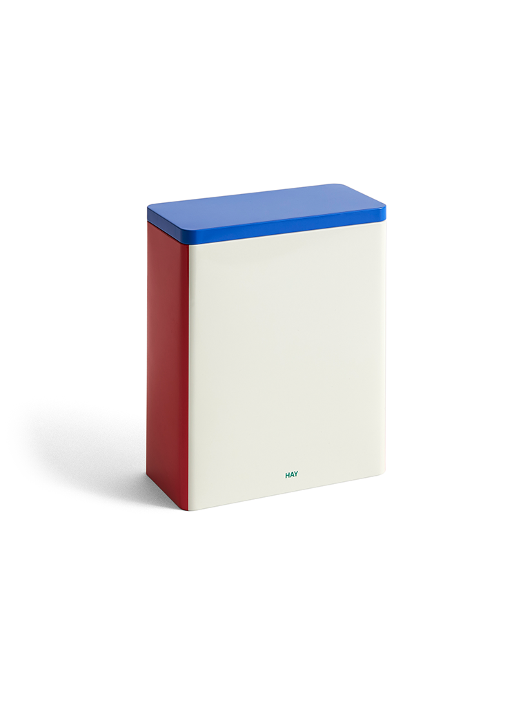 HAY Tin Container | X-Large