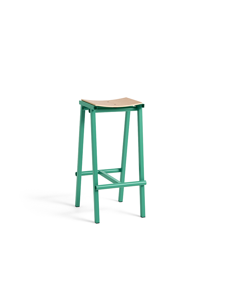 HAY Taburete 8 Bar Stool