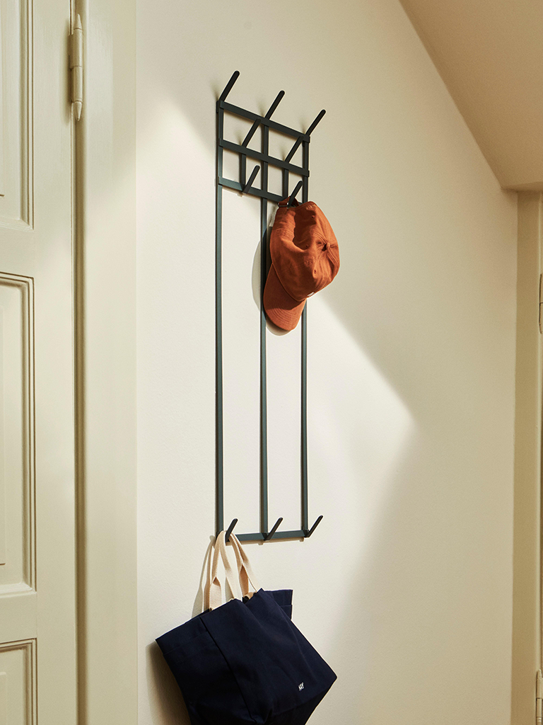 HAY Tape Coat Rack