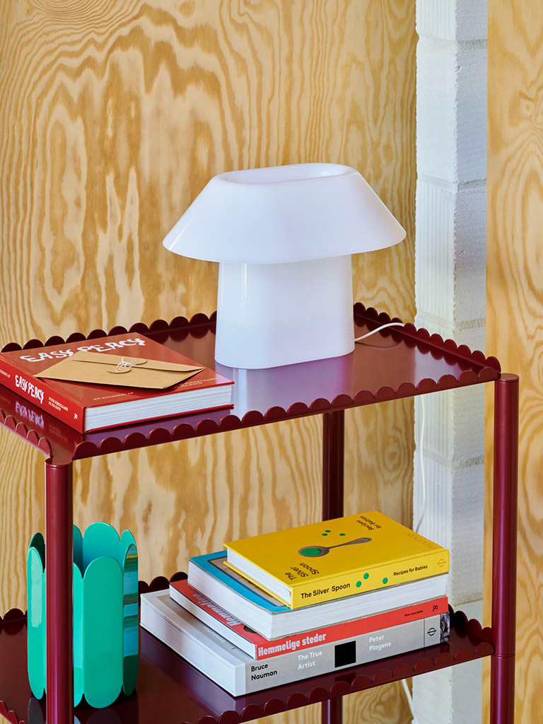 HAY Drome Table Lamp