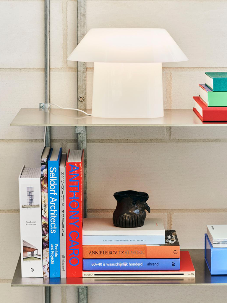 HAY Drome Table Lamp